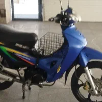 موتور طرح ویو مدل 92