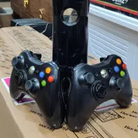 ایکس باکس 360 مدل اسلیم