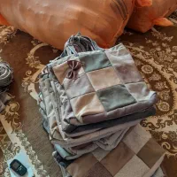 کوسن|رختخواب، بالش، پتو|شاهرود, |دیوار