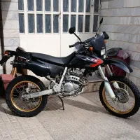 هندا xr 250