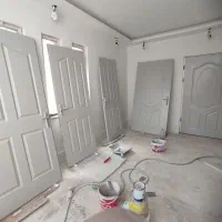 نقاش ساختمان الوان