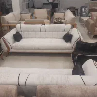 مبل راحتی و استیل|مبلمان خانگی و میز عسلی|اشکذر, |دیوار