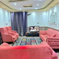 سوییت سه خوابه شیک مرکز قشم