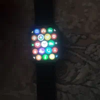 ساعت هوشمند