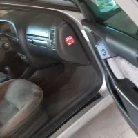 زانتیا وارداتی ۲۰۰۰ مدل ۸۳