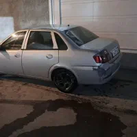 لیفان 520|خودرو سواری و وانت|لالجین, |دیوار