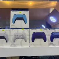 دسته بازی PS5 آکبند