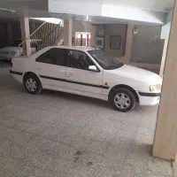 پژو پارس|خودرو سواری و وانت|فارسان, |دیوار