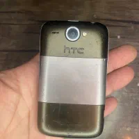 گوشی htc wildfire نایاب نوستالوژی زیر قیمت
