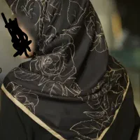 شال و روسری