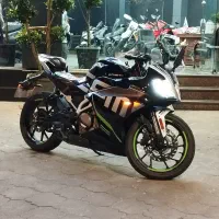 سی اف ۲۵۰ ریس Cf 250 sr فوری