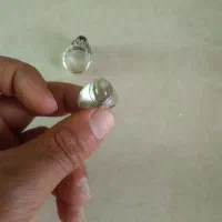 انگشتر نقره دست ساز|جواهرات|تهران, انبار نفت|دیوار