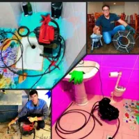 فنرزن فاطمی امیرآبادگیشا سهرودی کریم خان انقلاب|خدمات پیشه و مهارت|تهران, بلوار کشاورز|دیوار