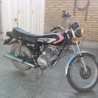 فروش موتورسیکلت 200