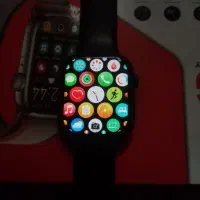 ساعت مچی هوشمند در حد نو|ساعت|خرمآباد, |دیوار