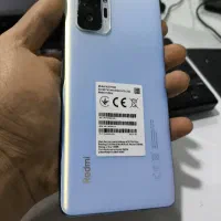 نوت ۱۰ پرو 64 مشابه آکبند