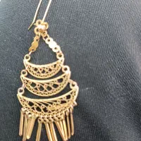 النگو و گوشواره