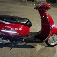 کاوان s150 ۱۴۰۲|موتورسیکلت|مشهد, خرمشهر|دیوار