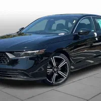 حواله هوندا آکوردهیبرید۲۰۲۵