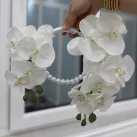 دسته گل عروس