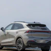 خودرو لاماری صفر خشک