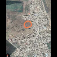 زمین کنار بافت ارمی اباد