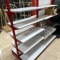 کفی سوپری و قفسه و انباری