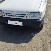 پراید مدل 94