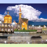 پکیج‌های جامع زیارتی مشهد مقدس