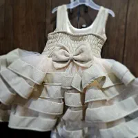 لباس عروس دخترانه|کفش و لباس بچه|الوند, |دیوار