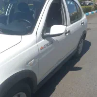 کوئیک مدل ۴۰۱|خودرو سواری و وانت|همدان, |دیوار
