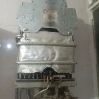 آبگرمکن دیواری