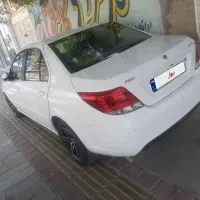 دنا معمولی تیپ ۲ تریم دورنگ بژ|خودرو سواری و وانت|کاشمر, |دیوار