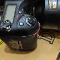 نیکون d750 با لنز 85 نانو f1.4|دوربین عکاسی و فیلم‌برداری|کرمانشاه, |دیوار