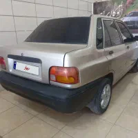 پراید 131 مدل88