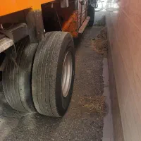 خاورمدل۵۹ ۶۰۸|خودرو سنگین|ضیاء آباد, |دیوار