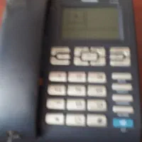 سلام یک گوشی تلفن سالم و کم کار کرده