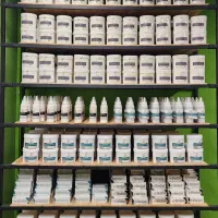 خمیر سیلیکون مخصوص انتقال حرارت قطعات الکترونیک|قطعات و لوازم جانبی رایانه|مشهد, سعد آباد|دیوار