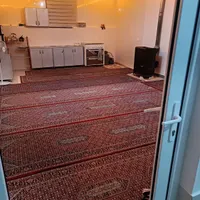 فرش کناره
