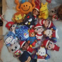 عروسکو‌ عمد