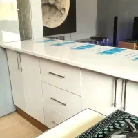 رهن و اجاره اپارتمان ۱۰۰ متری شهرک ناز فردیس کرج