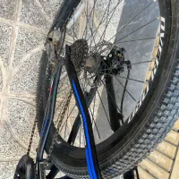 دوچرخه نو اورلورد سایز ۲۶ ترمز دیسکی|دوچرخه، اسکیت، اسکوتر|اصفهان, قائمیه|دیوار