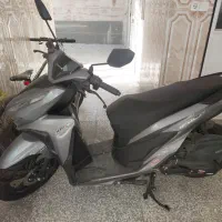 فروش موتور سیکلت صفر  کلیک ۱۸۰