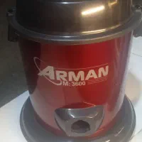 جارو برقی دست دوم فقط یک عدد