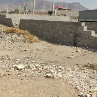 زمین فروشی روبروی بیمارستان