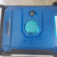 موتوربرق6000|ابزارآلات|مشهد, مصلی (کارمندان اول)|دیوار