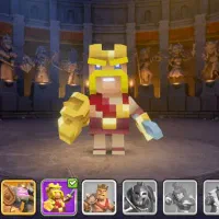 اکانت کلش تاون 17|کنسول، بازی ویدئویی و آنلاین|گلبهار, شهر جدید گلبهار|دیوار