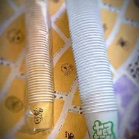 تولیدی لیوان کاغذی