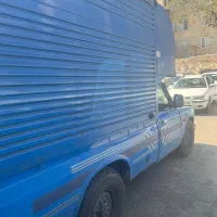 نیسان اپشنال