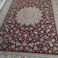 سه عدد فرش 9متری نو موجوده|فرش|بهشهر, |دیوار